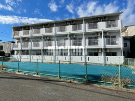 名鉄名古屋本線/前後駅 歩33分