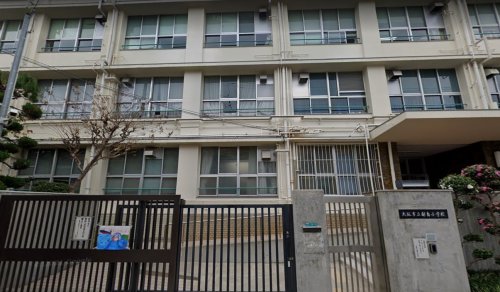 小学校　大阪市立都島小学校（小学校）まで945m