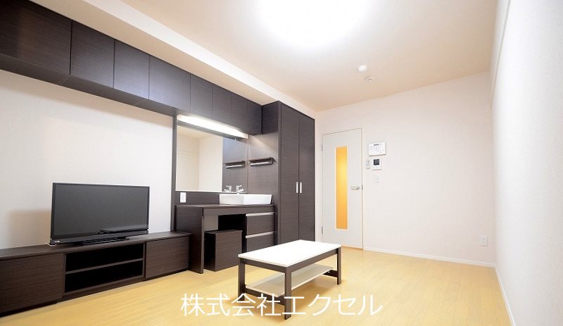 居室・リビング　同等タイプのイメージ写真です。