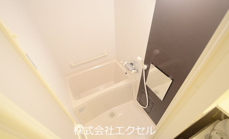 バス・シャワールーム　同等タイプのイメージ写真です。