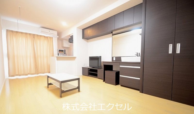 その他部屋・スペース　同等タイプのイメージ写真です。