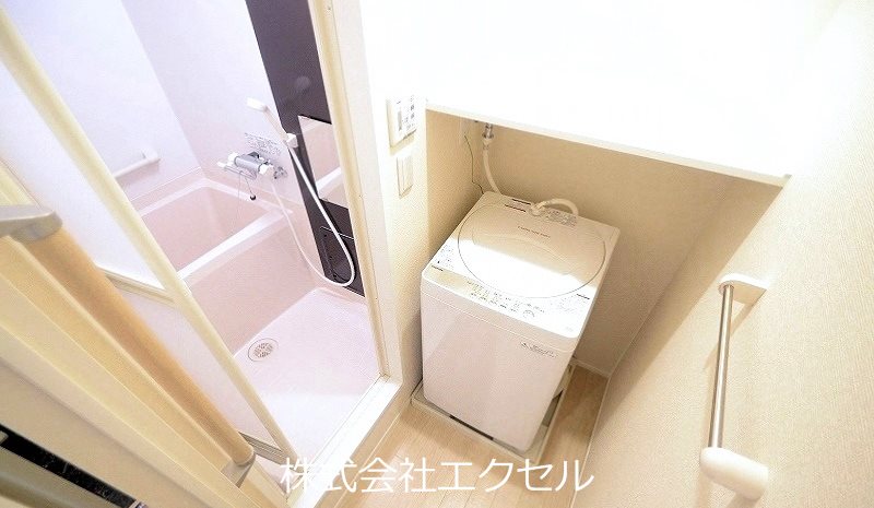 その他設備　同等タイプのイメージ写真です。