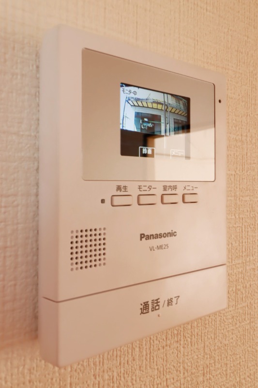 セキュリティ　図面と現状に相違がある場合には現状を優先