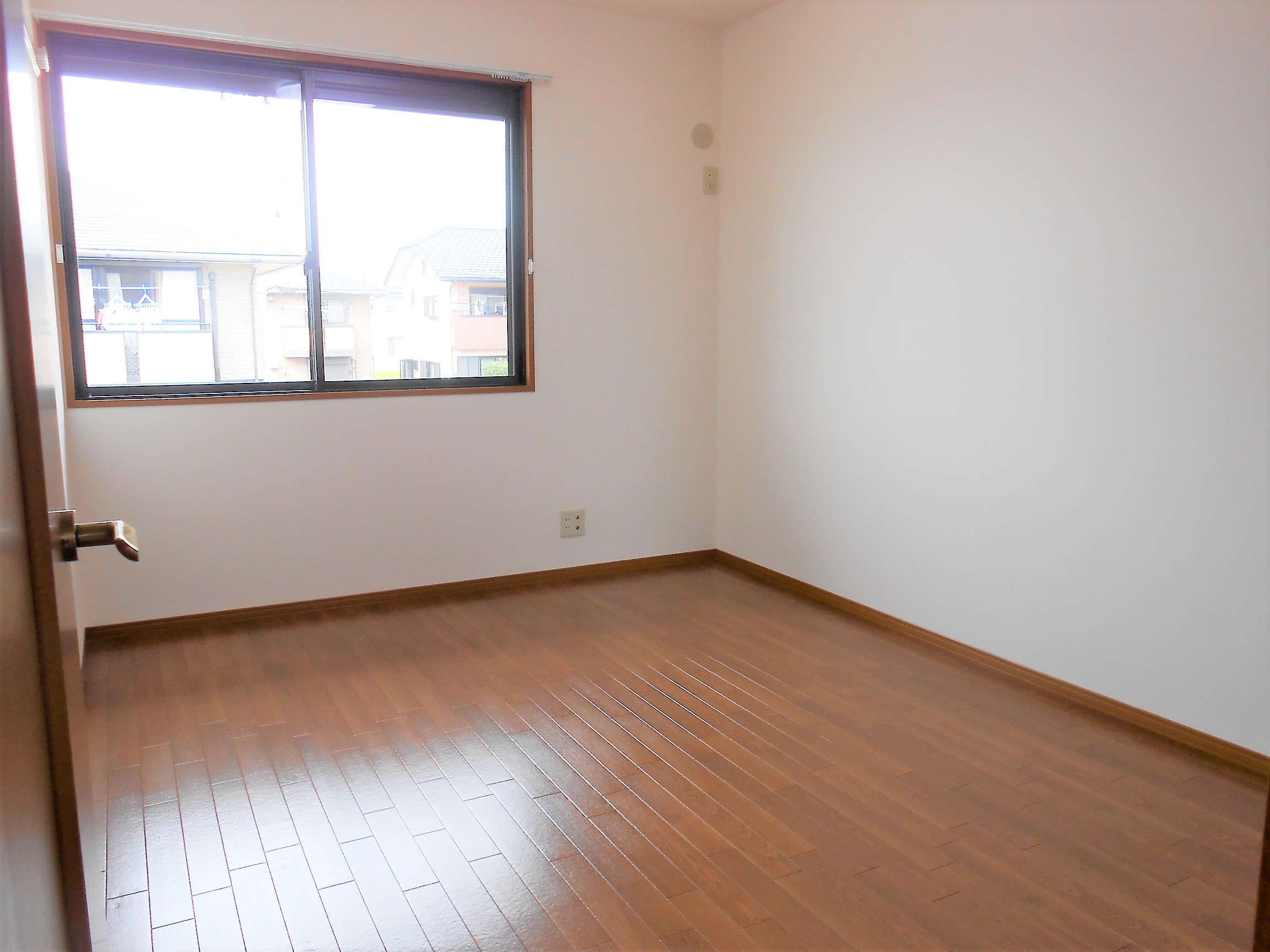 その他部屋・スペース　6帖の洋室です！