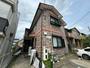 北山田駅より徒歩3分 2階 築24年1ヶ月の賃貸物件