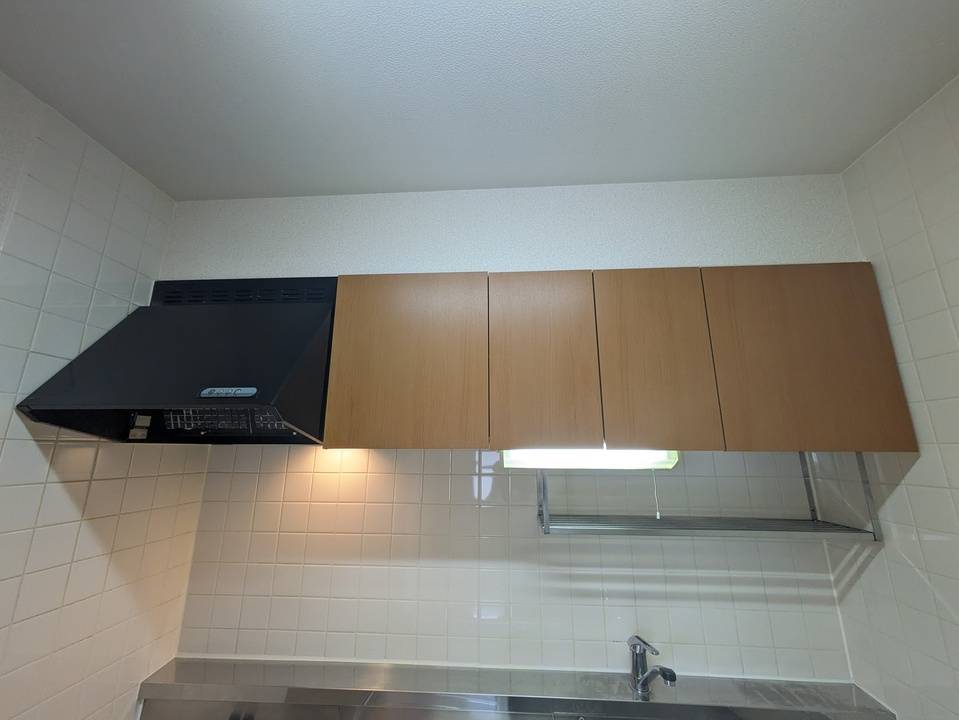 その他部屋・スペース　キッチン