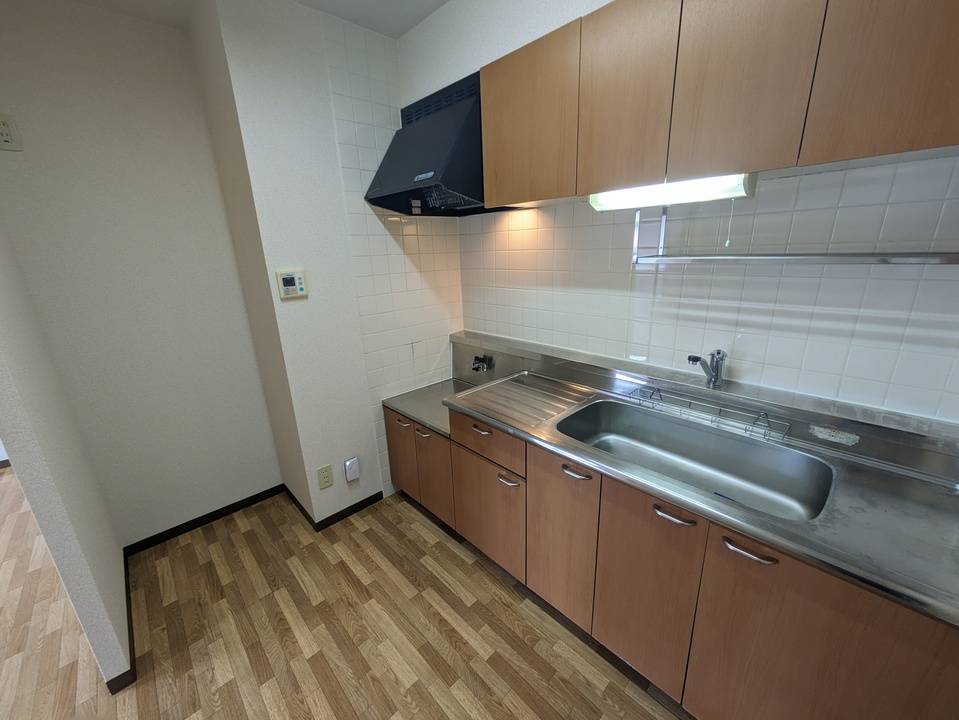 その他　キッチン