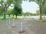 公園　池田島崎公園（公園）まで589m