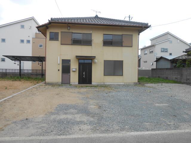 三宅一戸建のその他写真