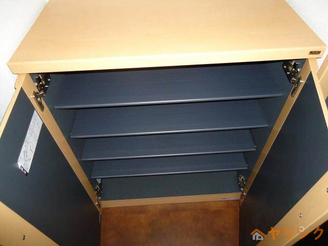 その他設備　室内設備