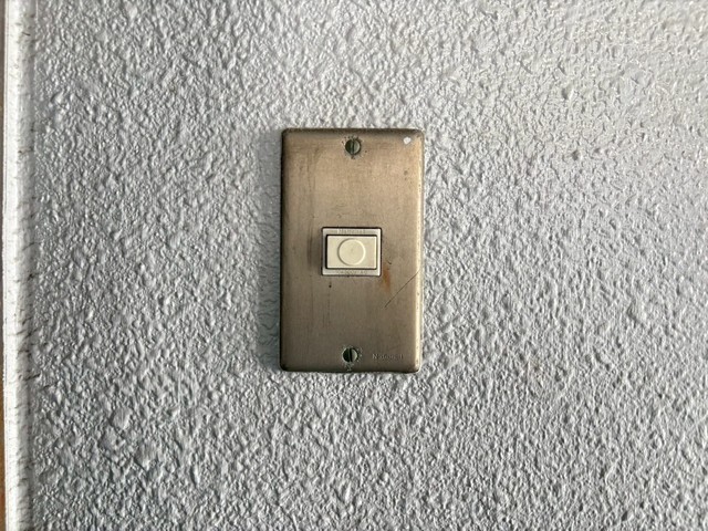 セキュリティ　インターホン