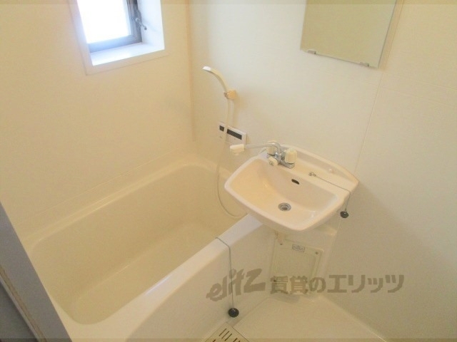 バス・シャワールーム　ユニットバス