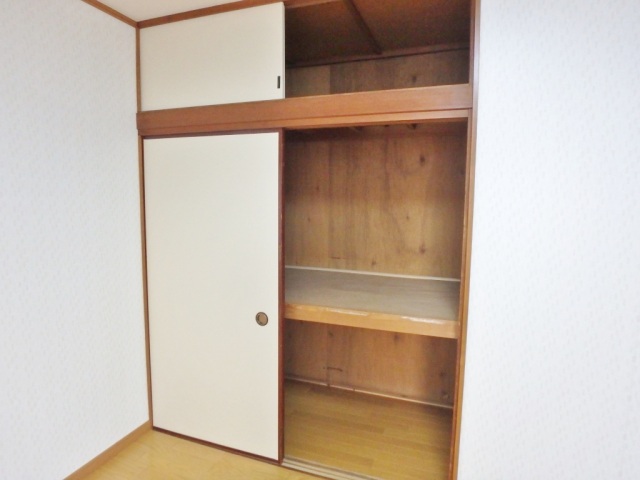 収納　畳１帖分の収納