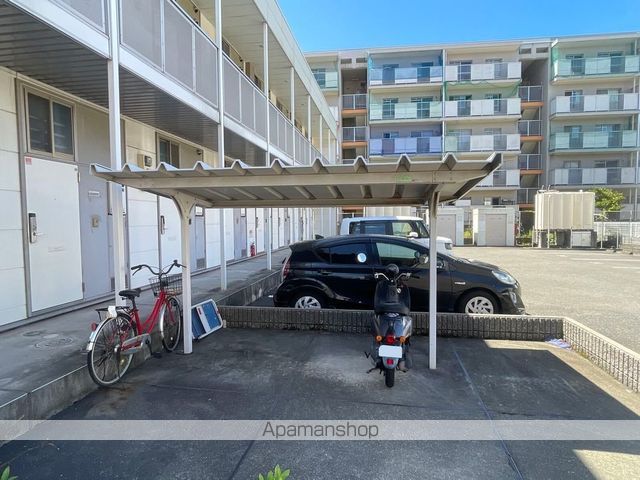 その他共有部分　その他共有部分