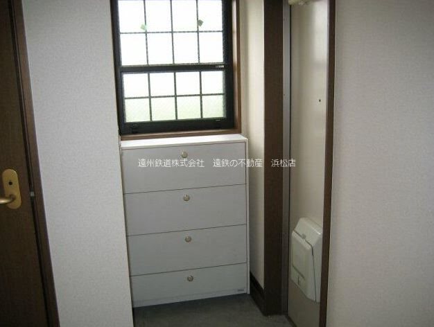 玄関　※現況優先