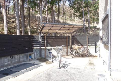 その他共有部分　共有部分