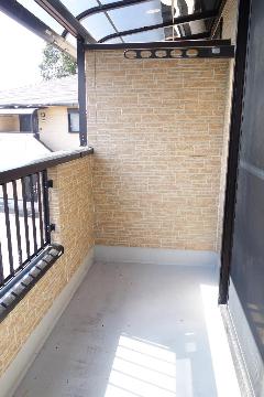 バルコニー　ベランダ