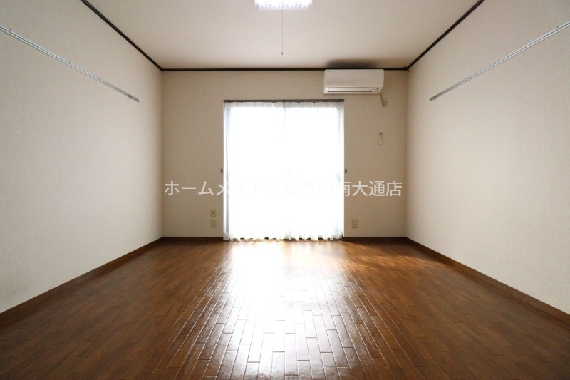 居室・リビング　同型別部屋