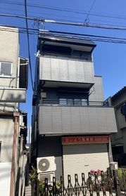 東京都板橋区坂下１（一戸建）の賃貸物件の外観