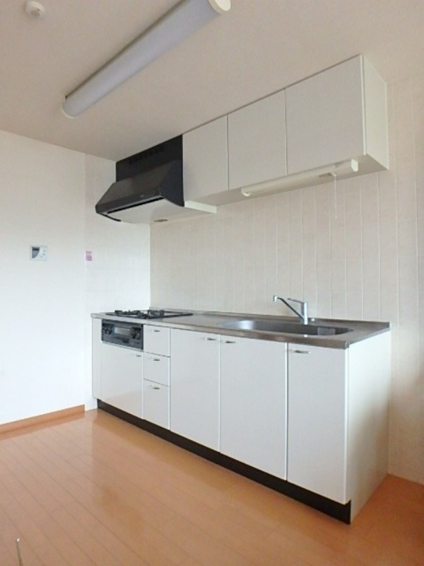 キッチン　図面と現状に相違がある場合には現状を優先