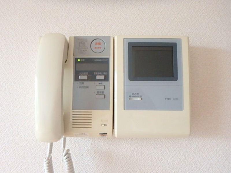 セキュリティ　図面と現状に相違がある場合には現状を優先