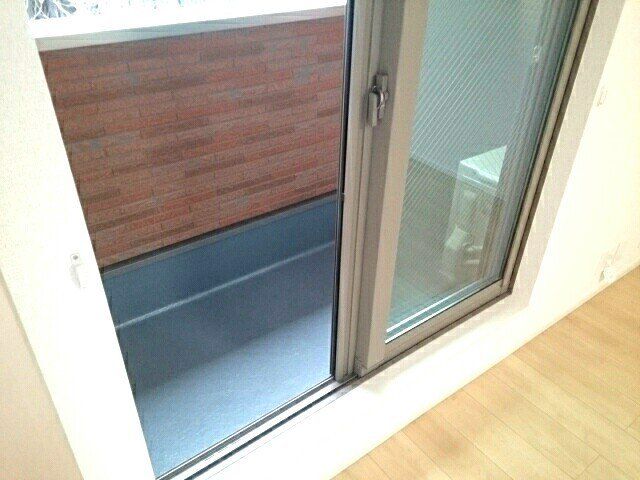 バルコニー　お問合せはタウンハウジングまで！※現地待合わせ相談可能！