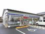 コンビニ　ローソン大藪店（コンビニ）まで1514m