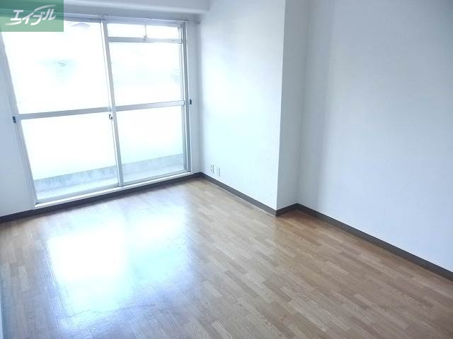 その他部屋・スペース　洋室