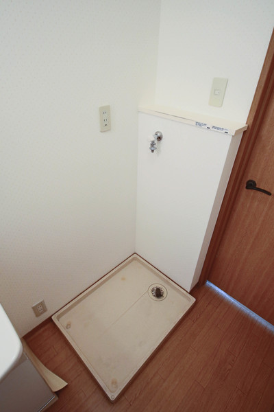 その他　同じ建物の別の部屋