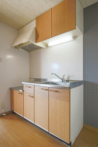 その他部屋・スペース　同じ建物の別の部屋