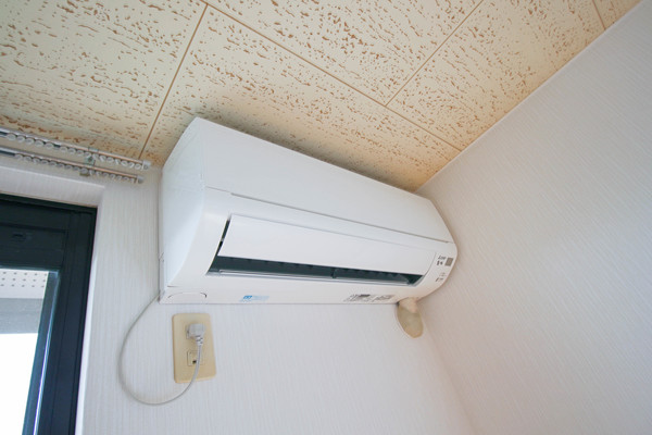 その他設備　同じ建物の別の部屋