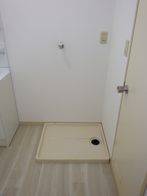 その他部屋・スペース　洗濯機置場