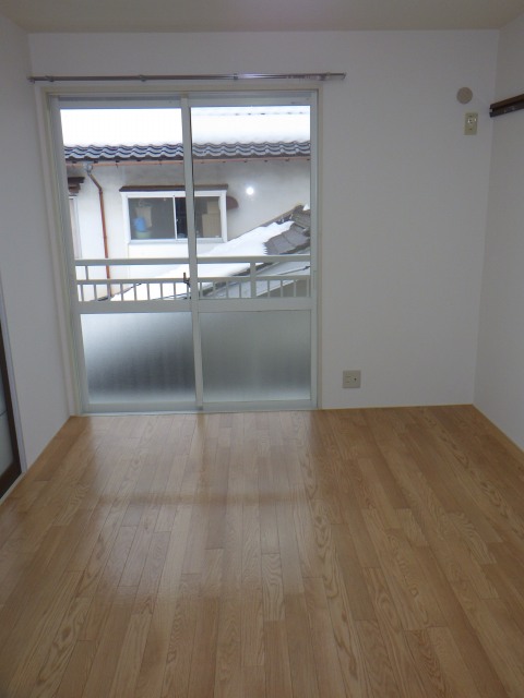 居室・リビング　洋室