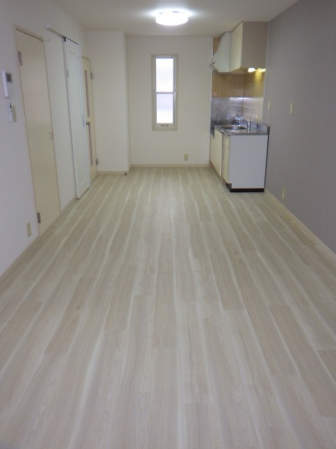 居室・リビング　洋室