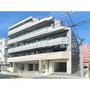 雑色駅より徒歩8分 5階 築3年6ヶ月の賃貸物件