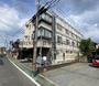 久留米大学前駅より徒歩10分 3階 築39年9ヶ月の賃貸物件
