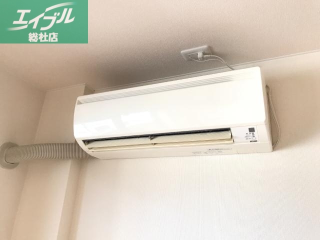 その他　エアコン