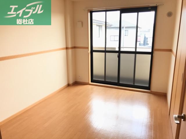 その他部屋・スペース　洋室