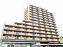 倉敷駅より徒歩14分 12階 築35年7ヶ月の賃貸物件