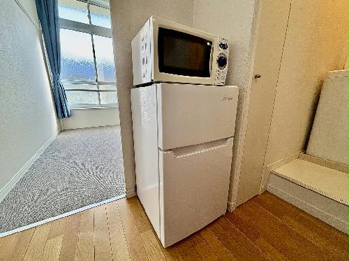 その他設備　現状優先。設置は現地と異なる可能性があります。