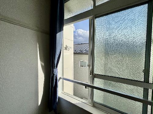 眺望　現状優先。現地と異なる可能性があります。