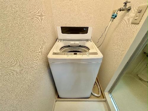 その他設備　現状優先。設置は現地と異なる可能性があります。