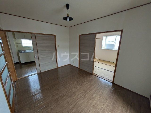 【知立市谷田町西のアパートのその他】