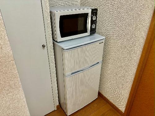 【レオパレスコンフォートのその他設備】