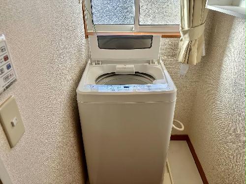 【レオパレスコンフォートのその他設備】