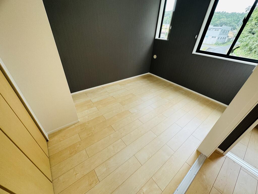 その他部屋・スペース　洋室