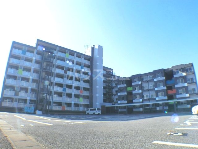 【船橋市三咲のマンションのその他共有部分】