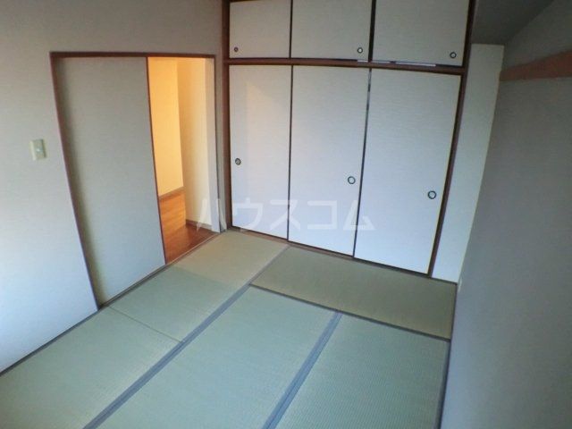 【船橋市三咲のマンションのその他部屋・スペース】