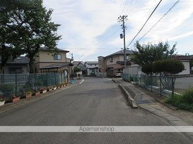 その他　周辺道路（その他）まで0m