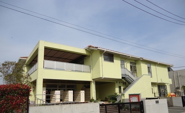 その他　水呑こども園（その他）まで500m